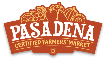 Pasadena Victory Park Farmer's Market