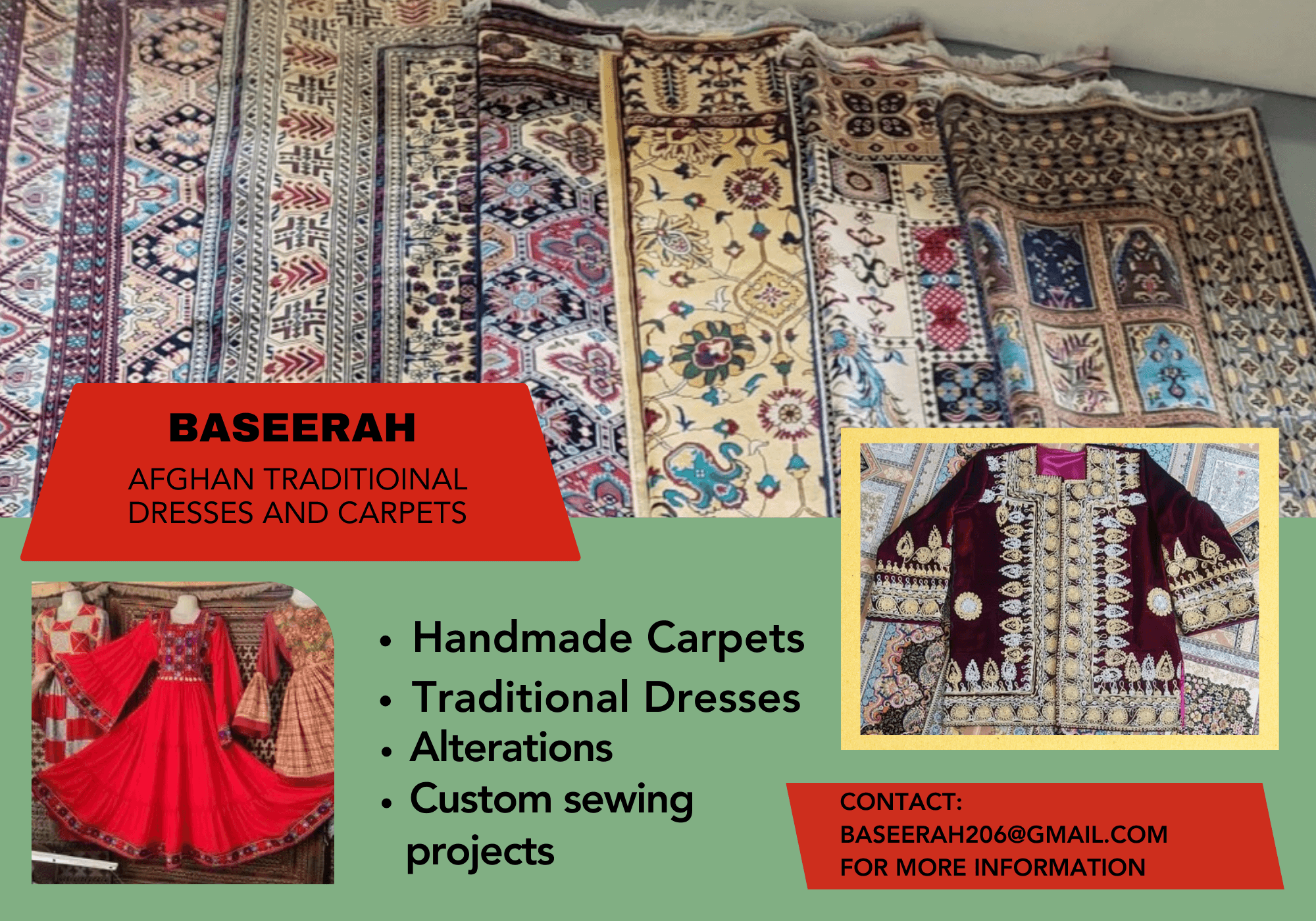 Pashtun Palace