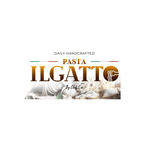 Pasta Ilgatto