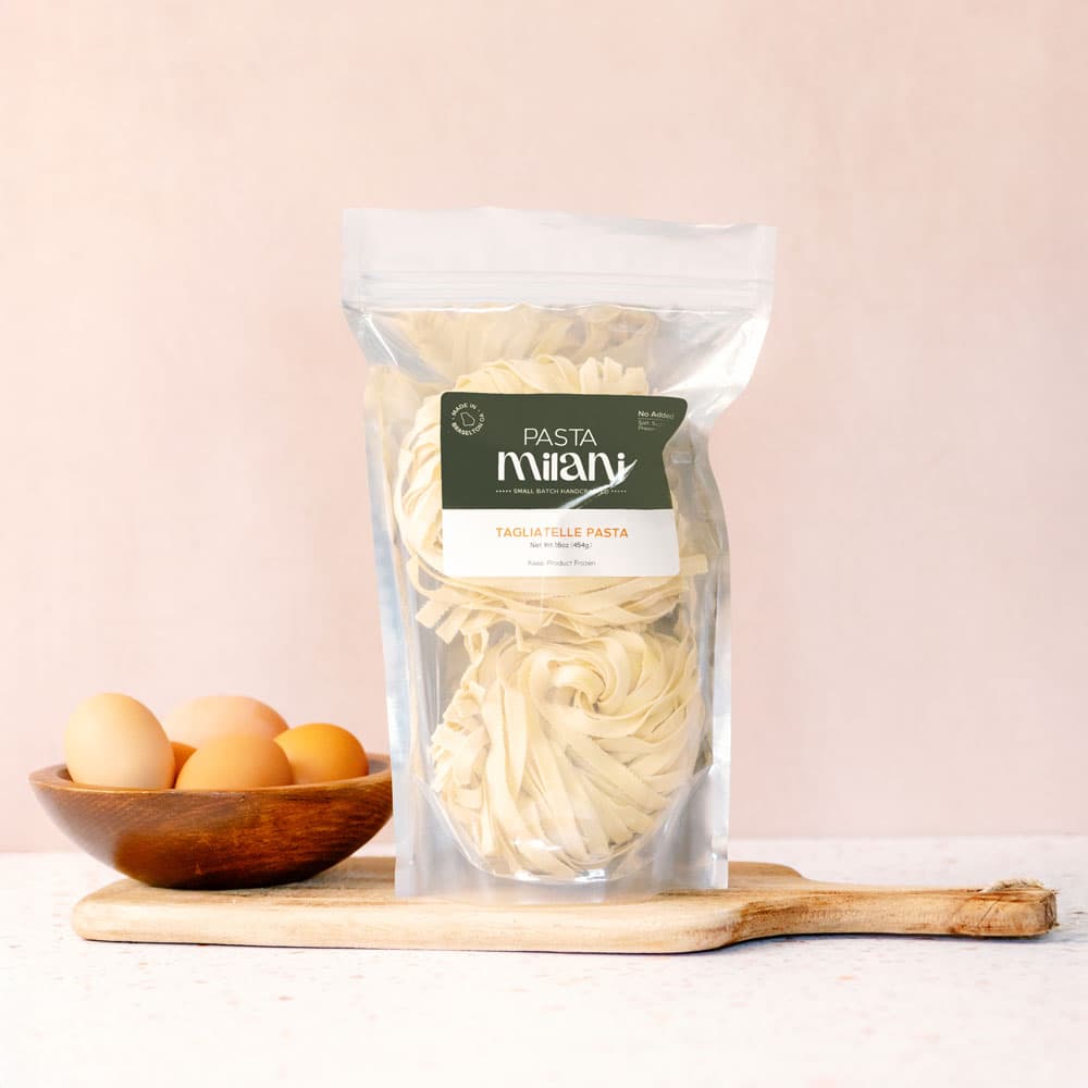 Pasta Milani