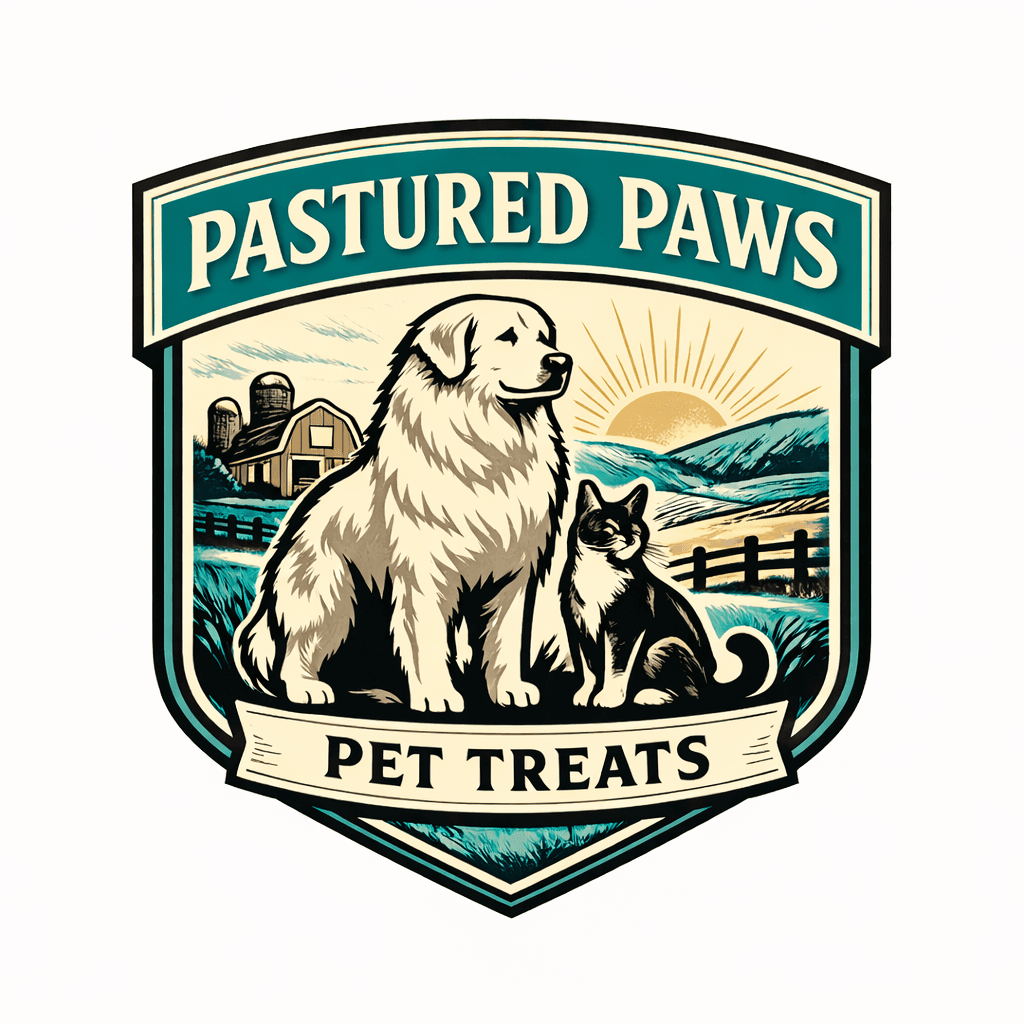 Pastured Paws photo 2