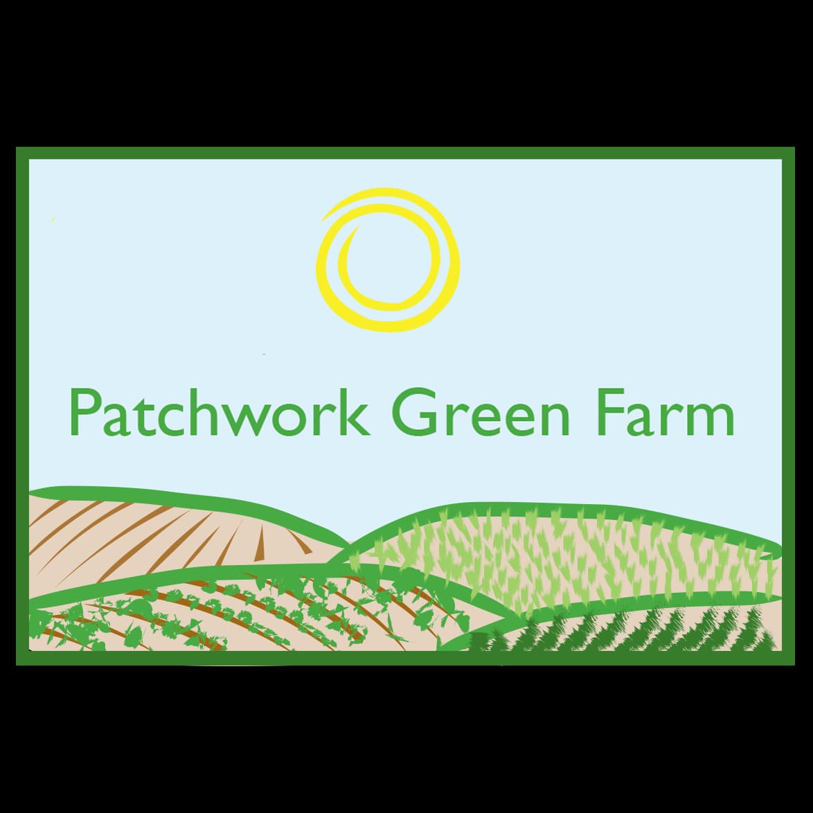 Patchwork Green Farm photo 2