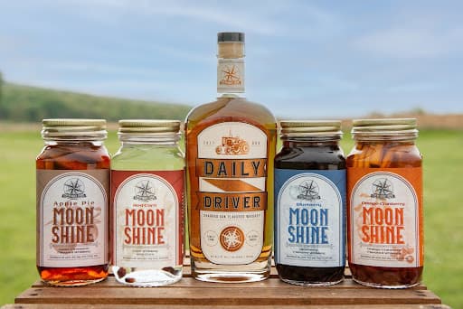Pathfinder Farm Distillery