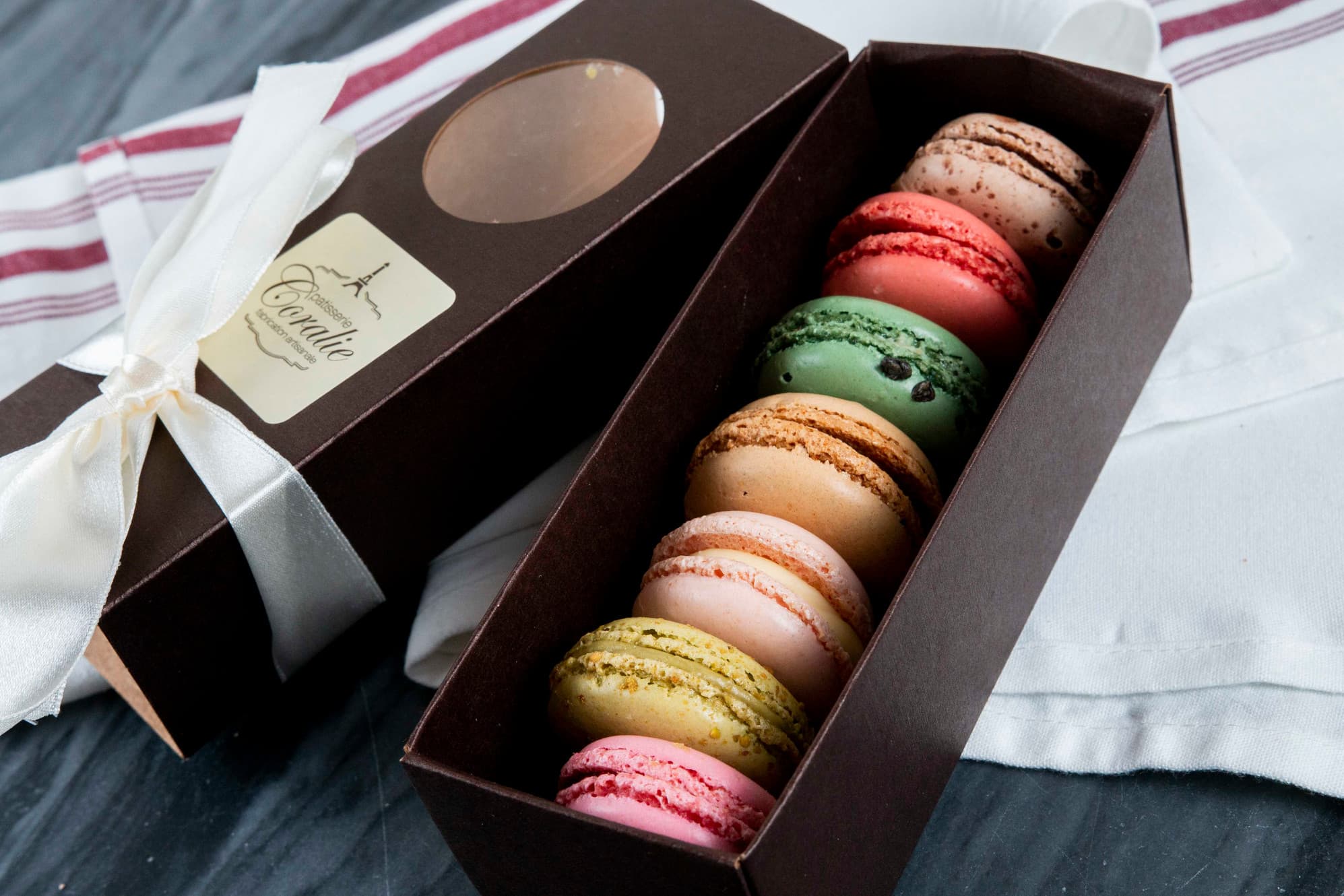 Patisserie Coralie photo 2