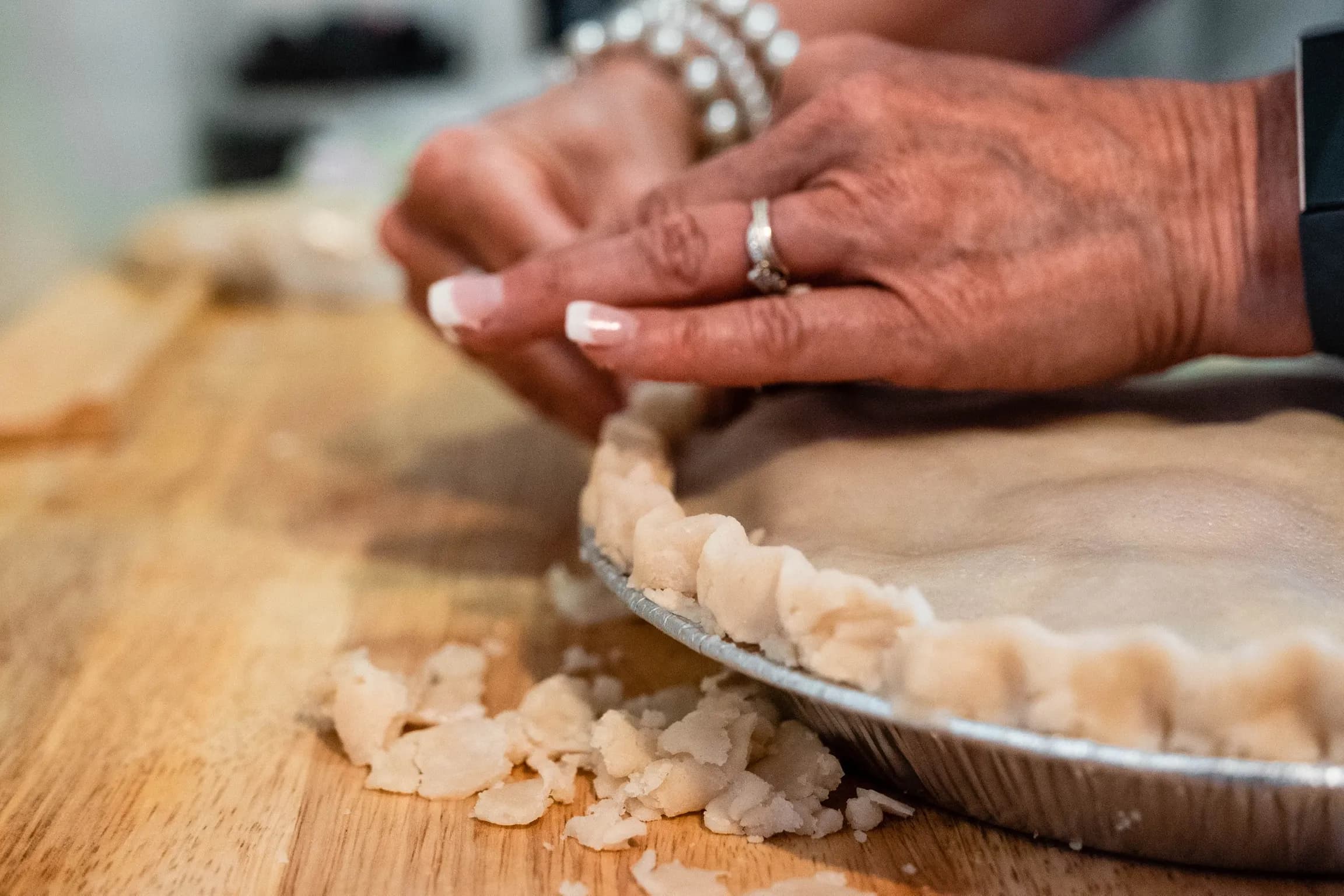 Patti's Pies