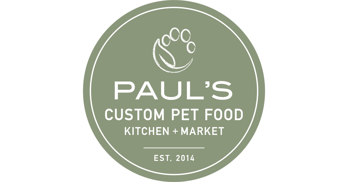 Paul's Custom Pet Food photo 2