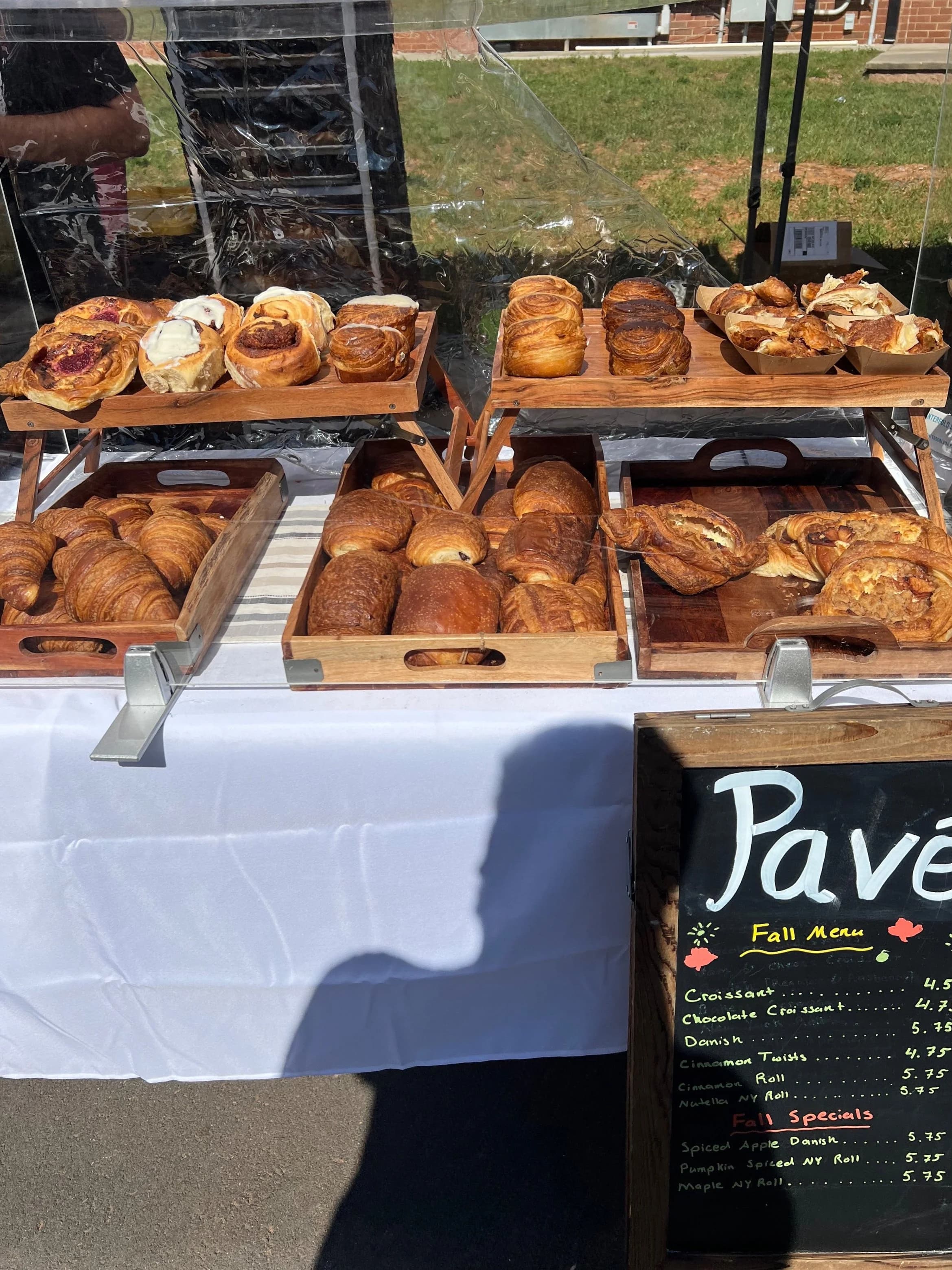 Pave Bakery photo 2
