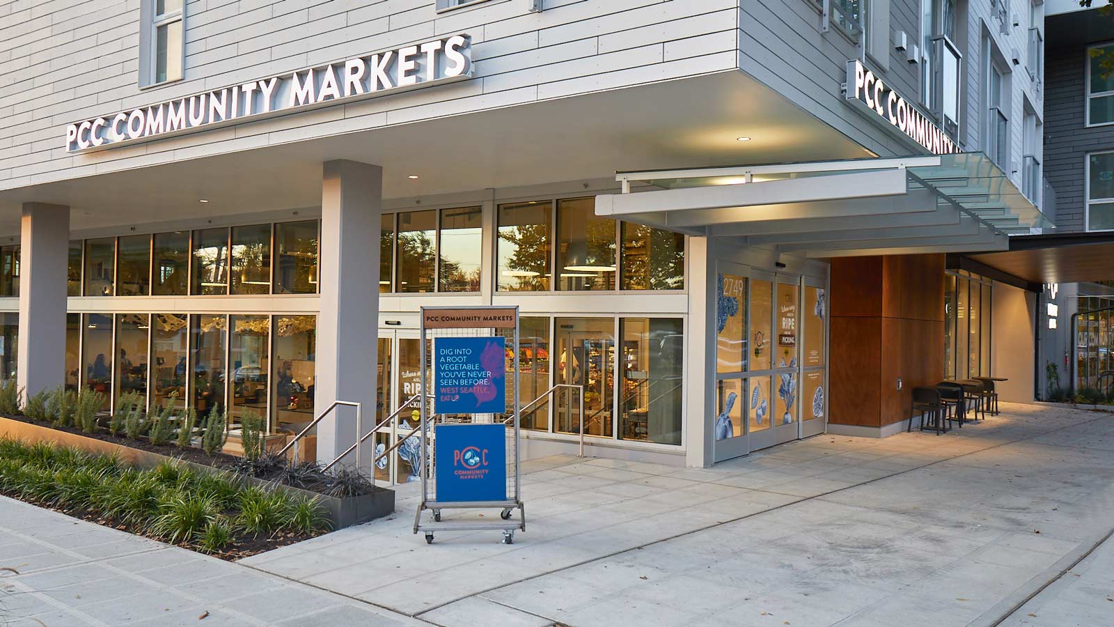 PCC Community Markets - West Seattle photo 2