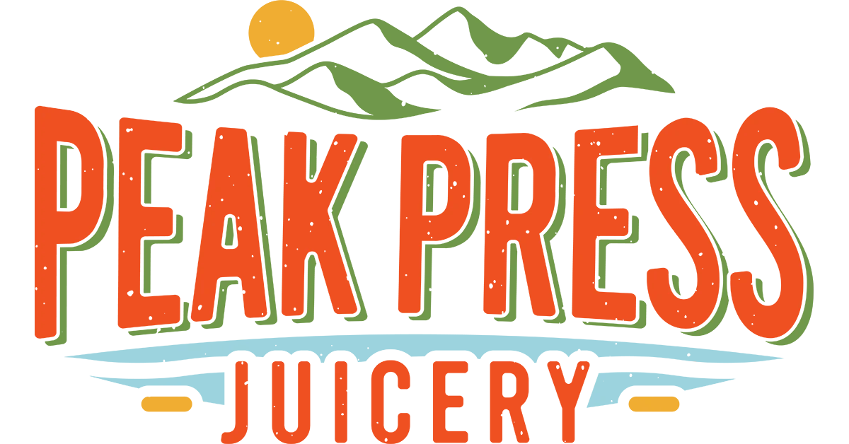 Peak Press Juicery