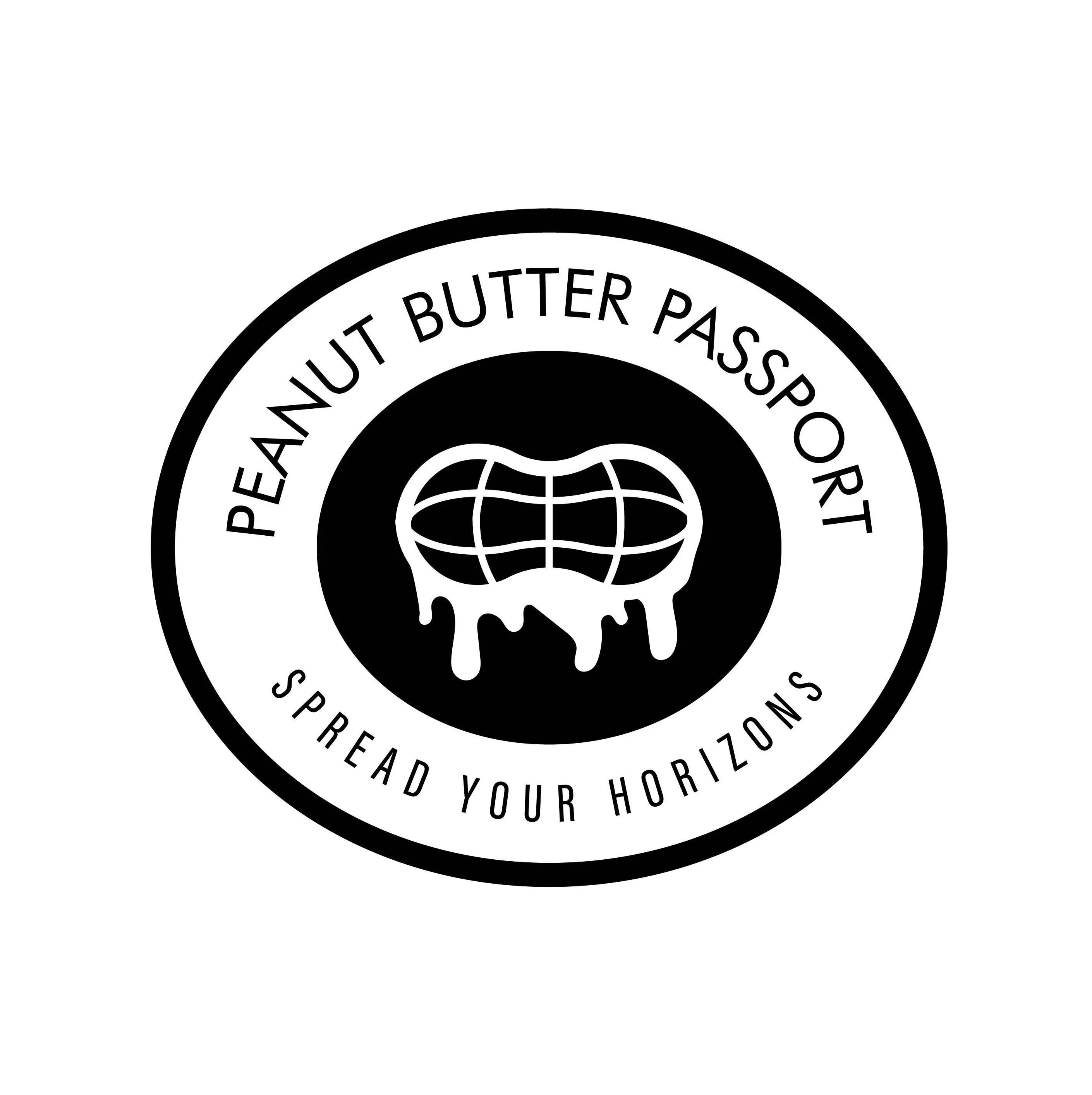 Peanut Butter Passport