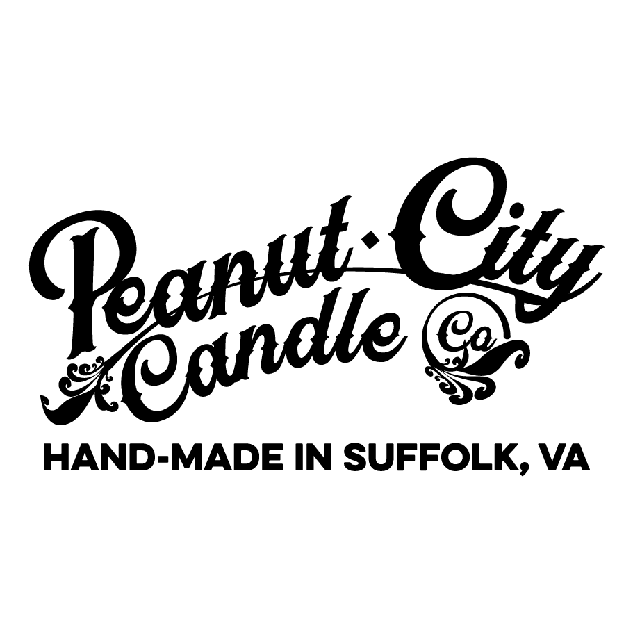 Peanut City Candle