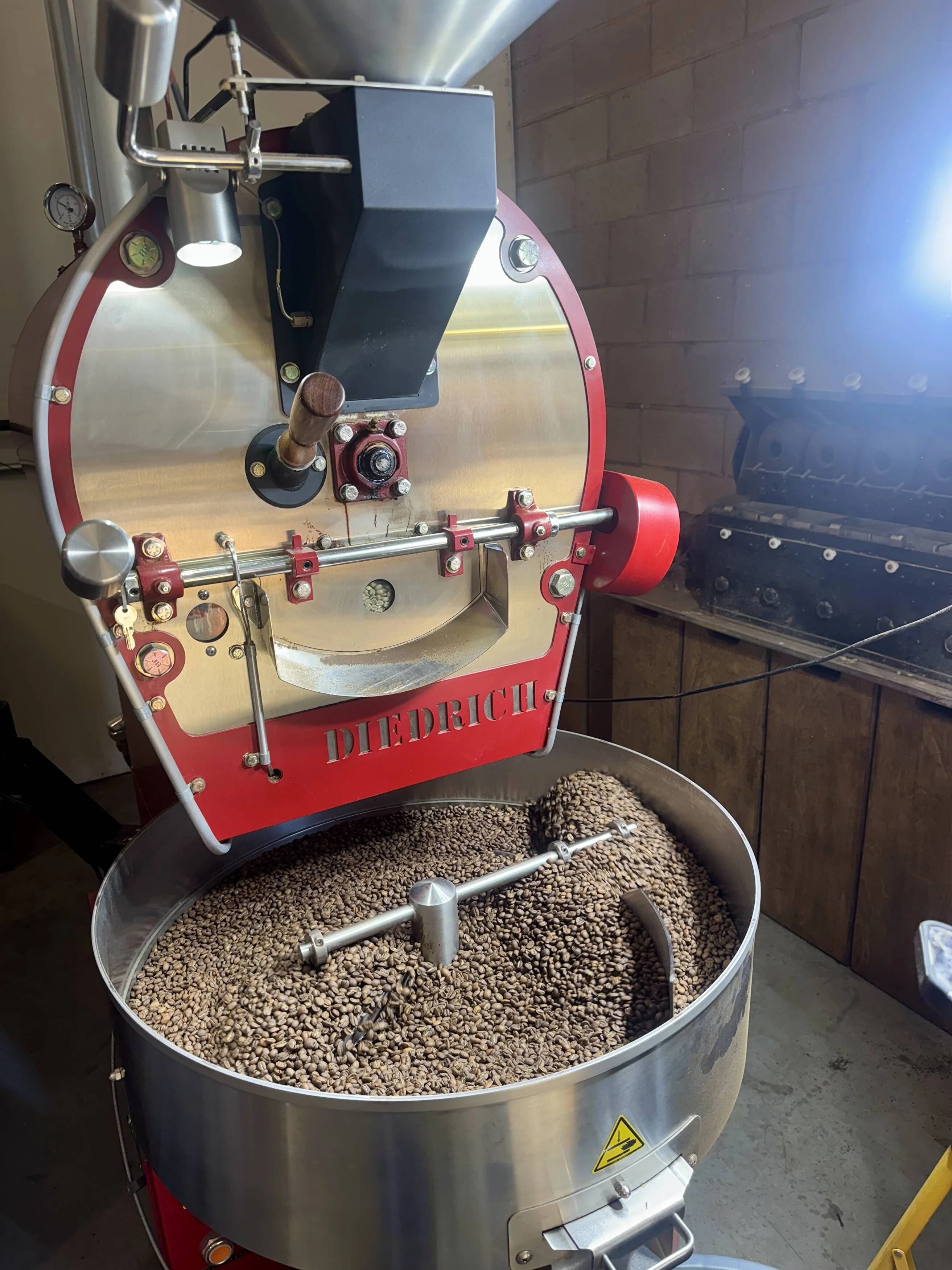 Pearl Coffee