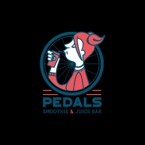 Pedals Smoothie & Juice Bar photo 2