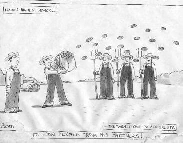 Penfold Farms Inc.