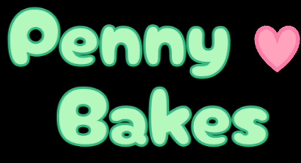 Penny Bakes