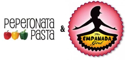 Peperonata Pasta
