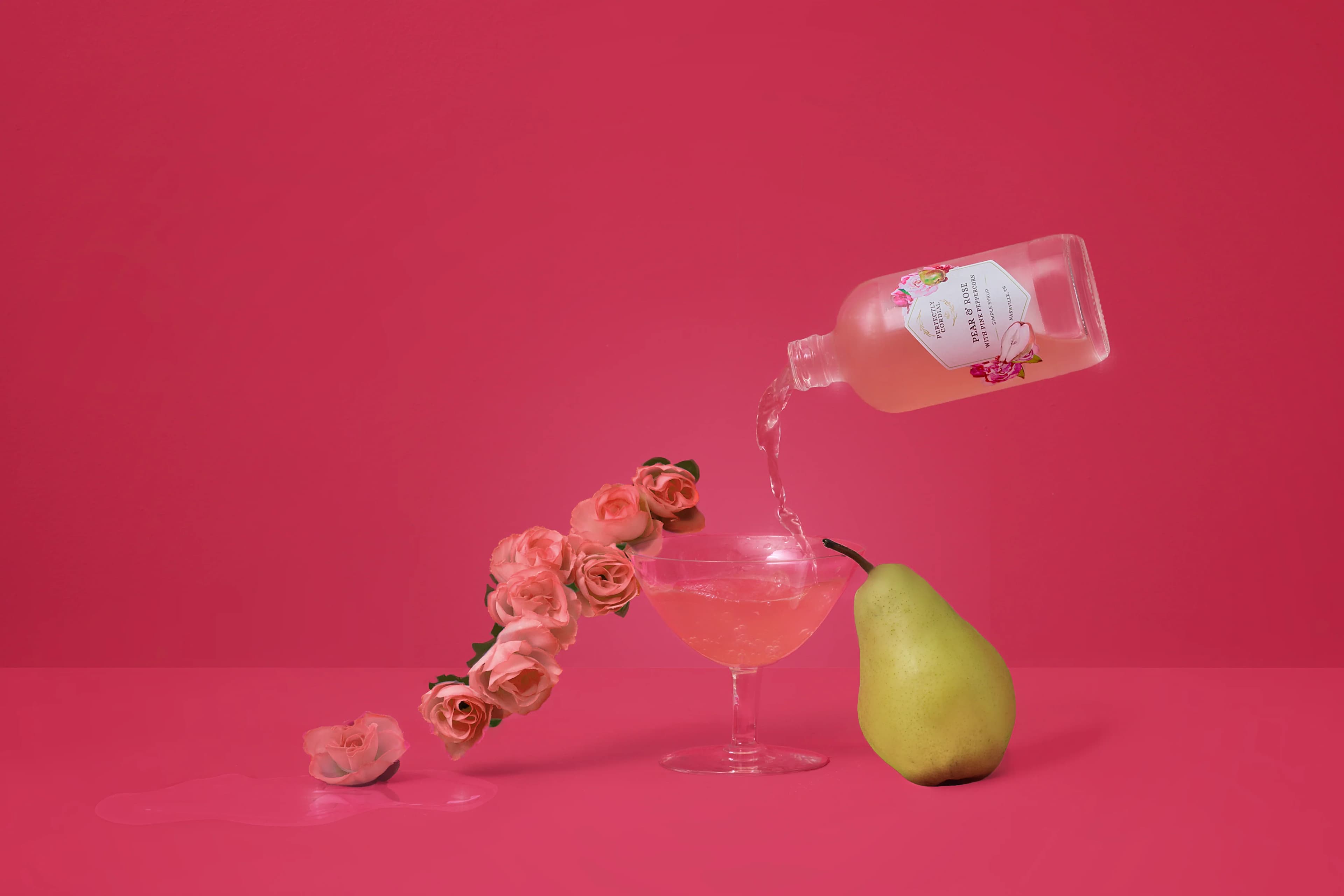 Perfectly Cordial