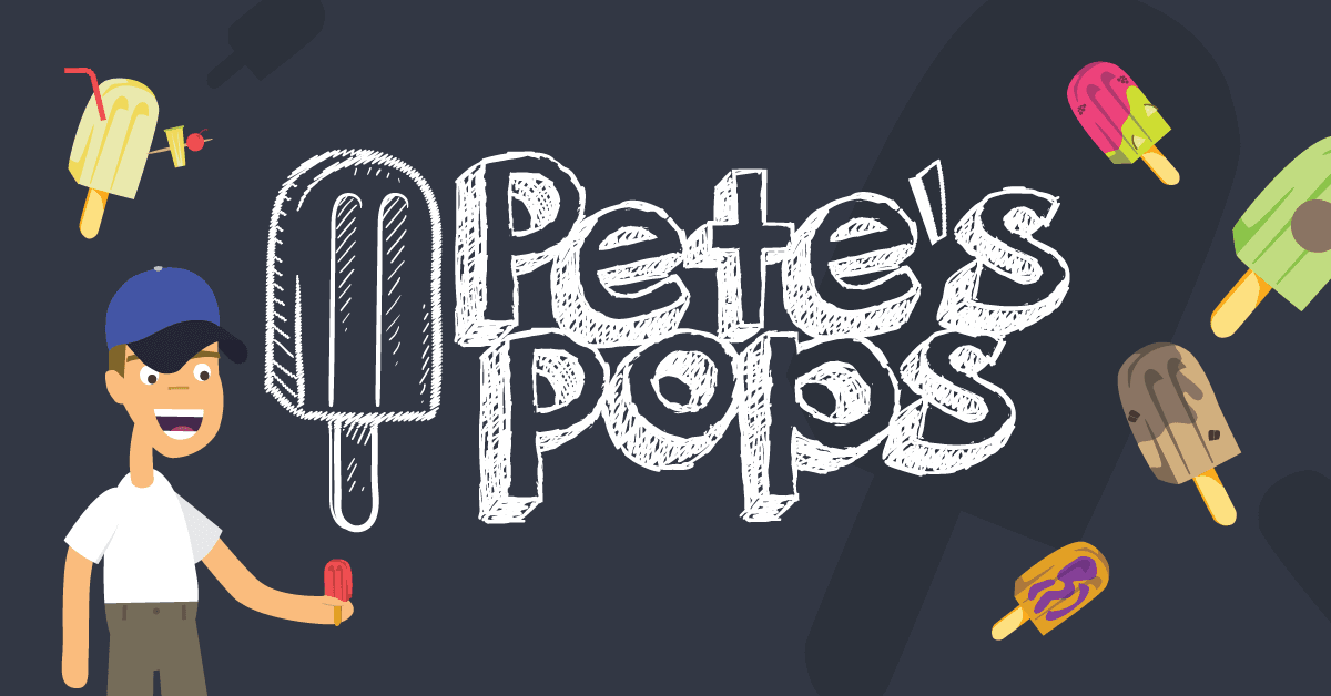 Pete's Pops photo 2