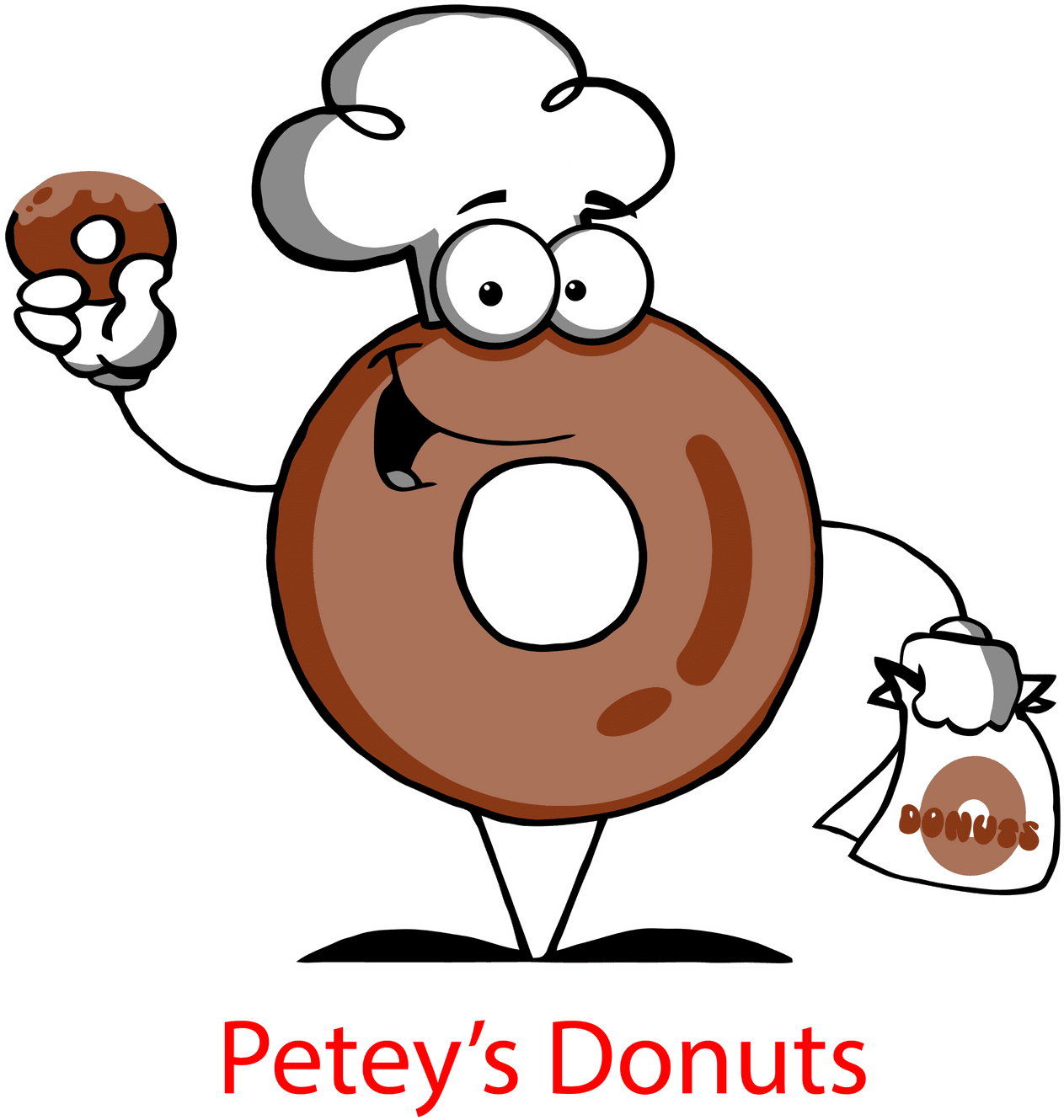 Petey’s Doughnuts