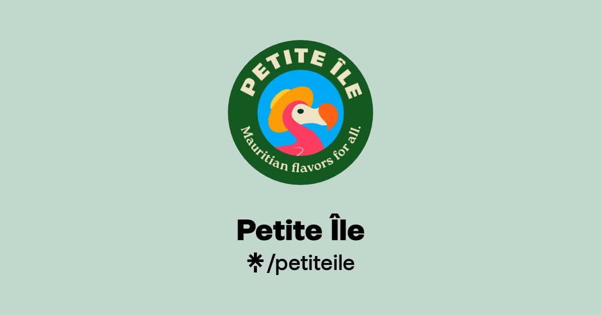 Petite Ile