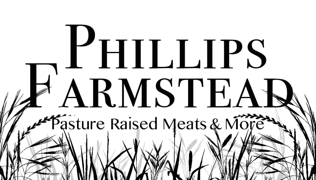 Phillips Farmstead