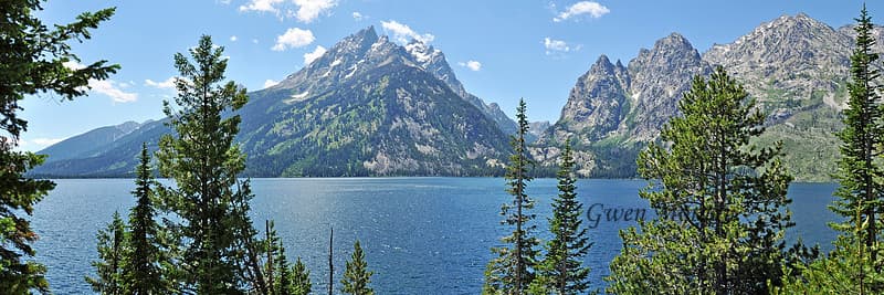 Photography by By Gwen Morgan