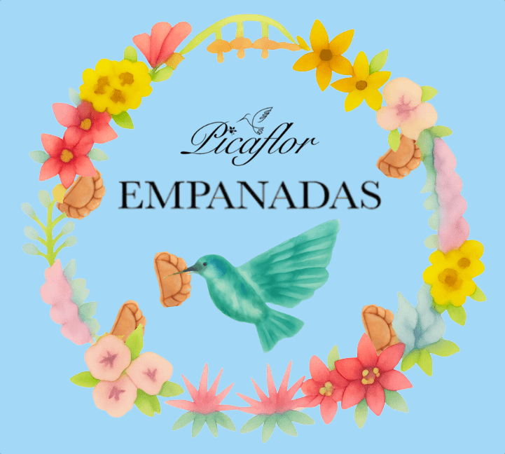 Picaflor Empanadas photo 2