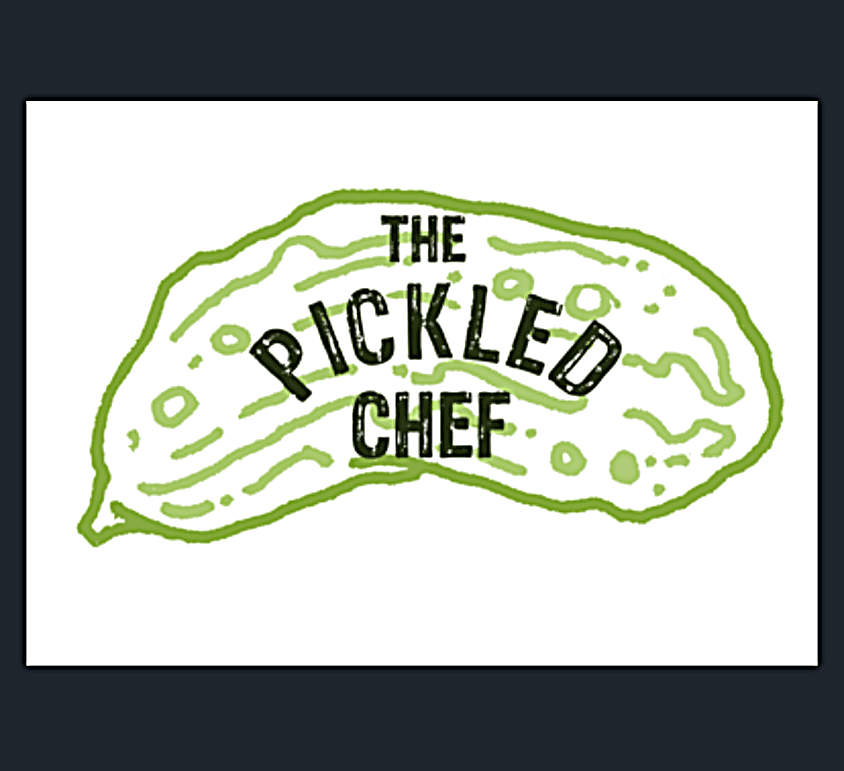 Pickled Chef