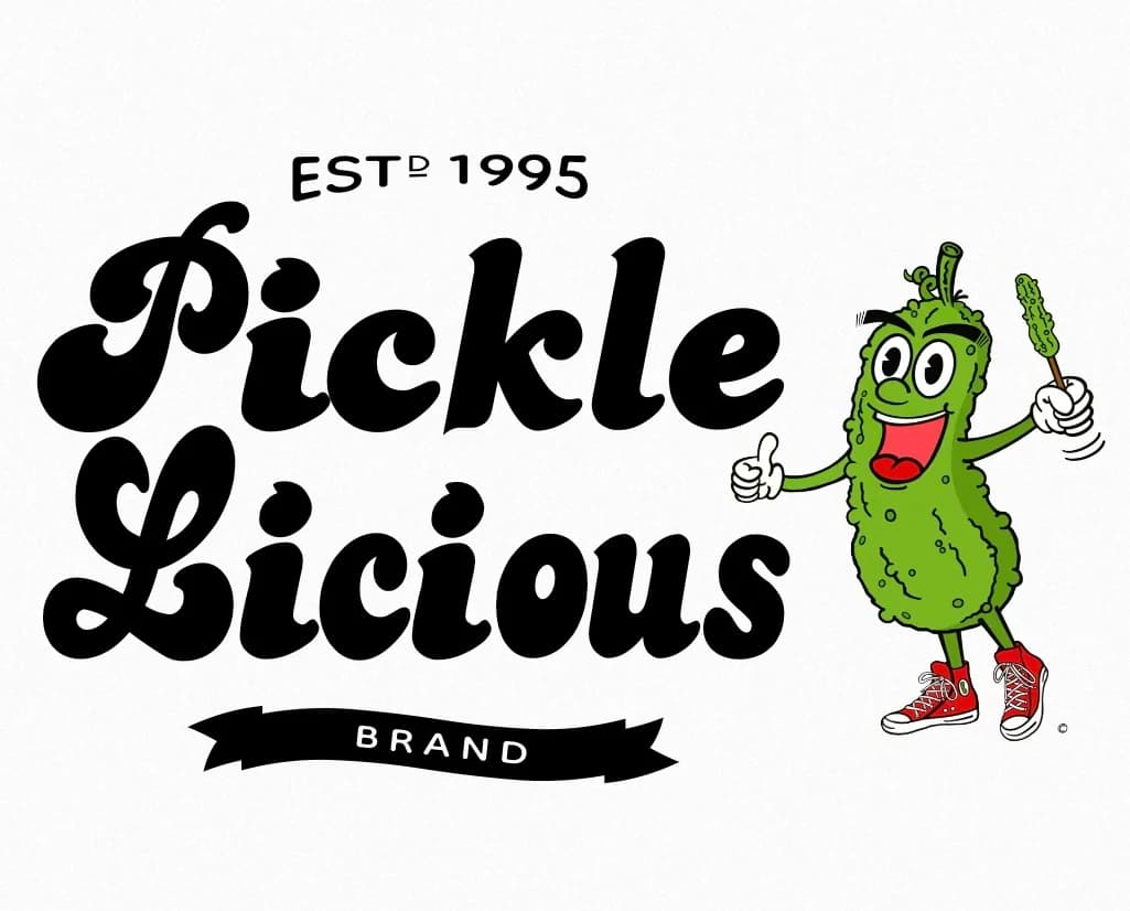 Picklelicious