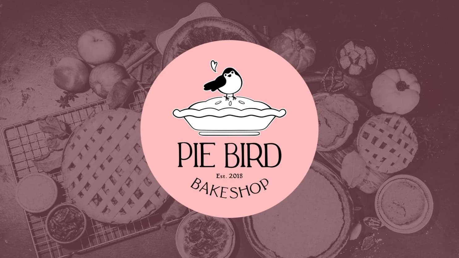 Pie Bird Bakeshop