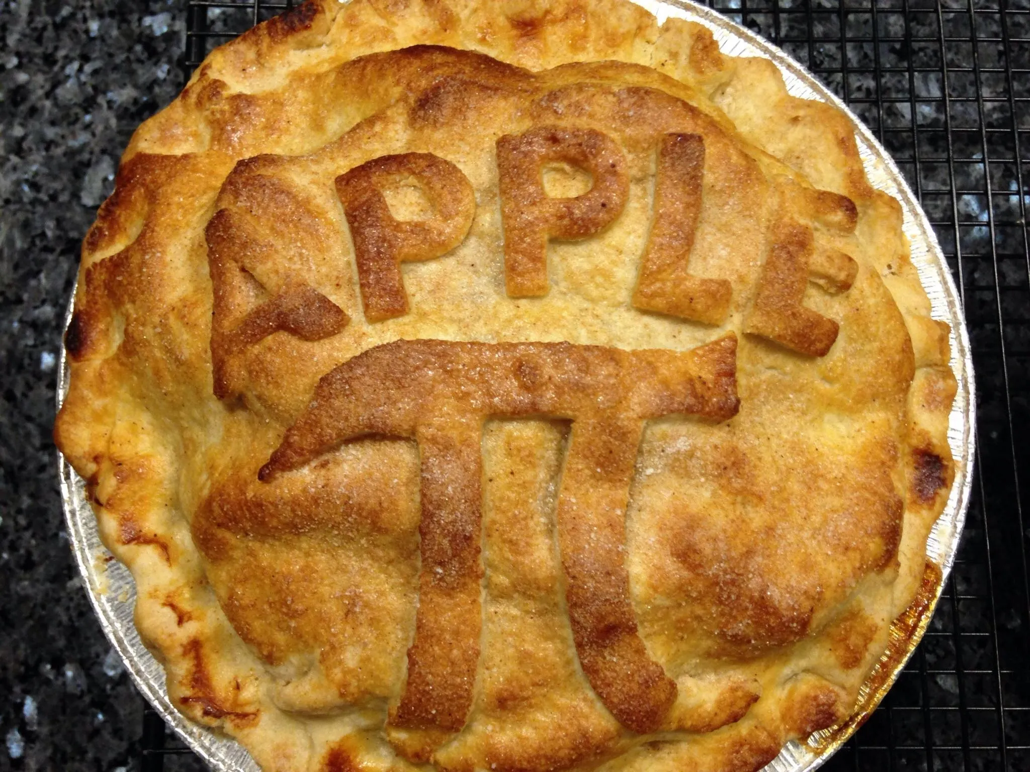 Pies by Moira