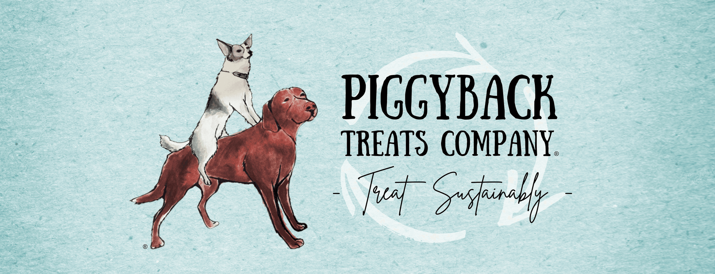 Piggyback Treats photo 2