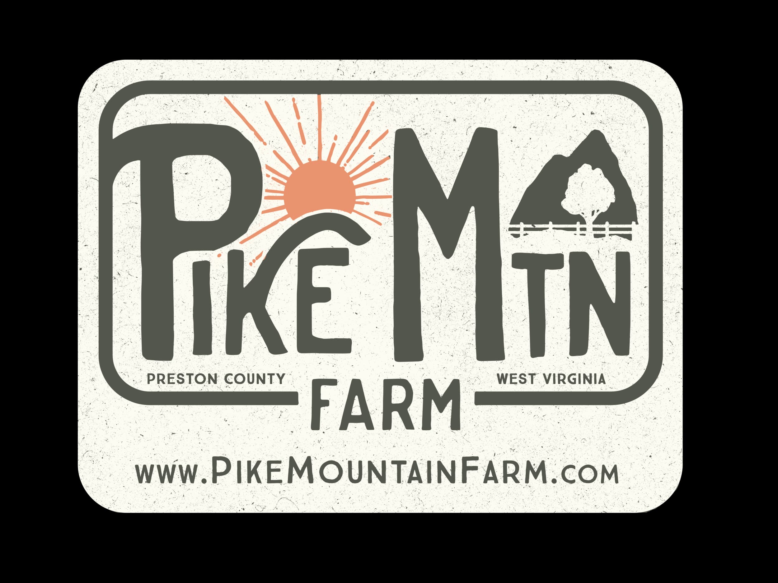 Pike Mountain Farm photo 2