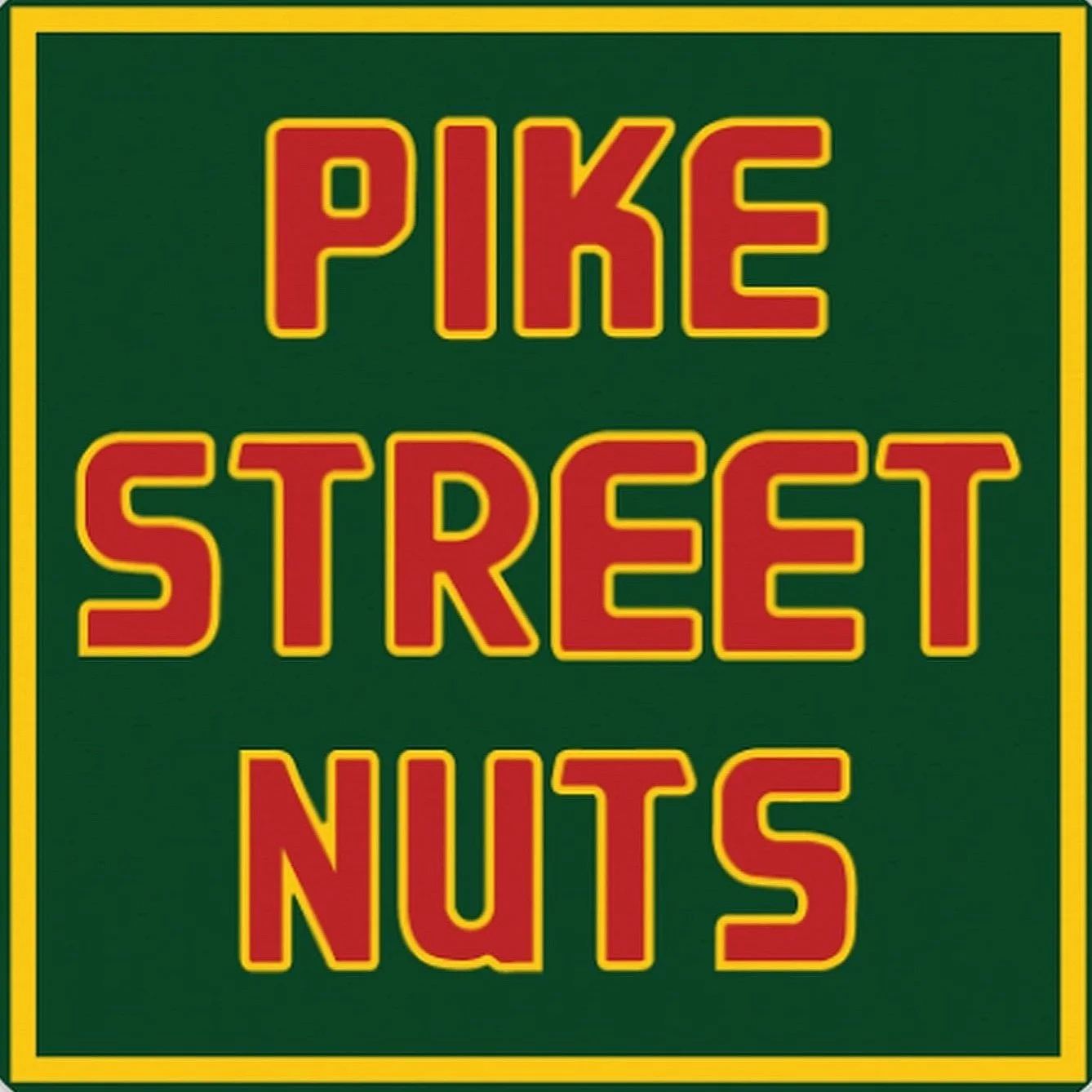 Pike Street Nuts