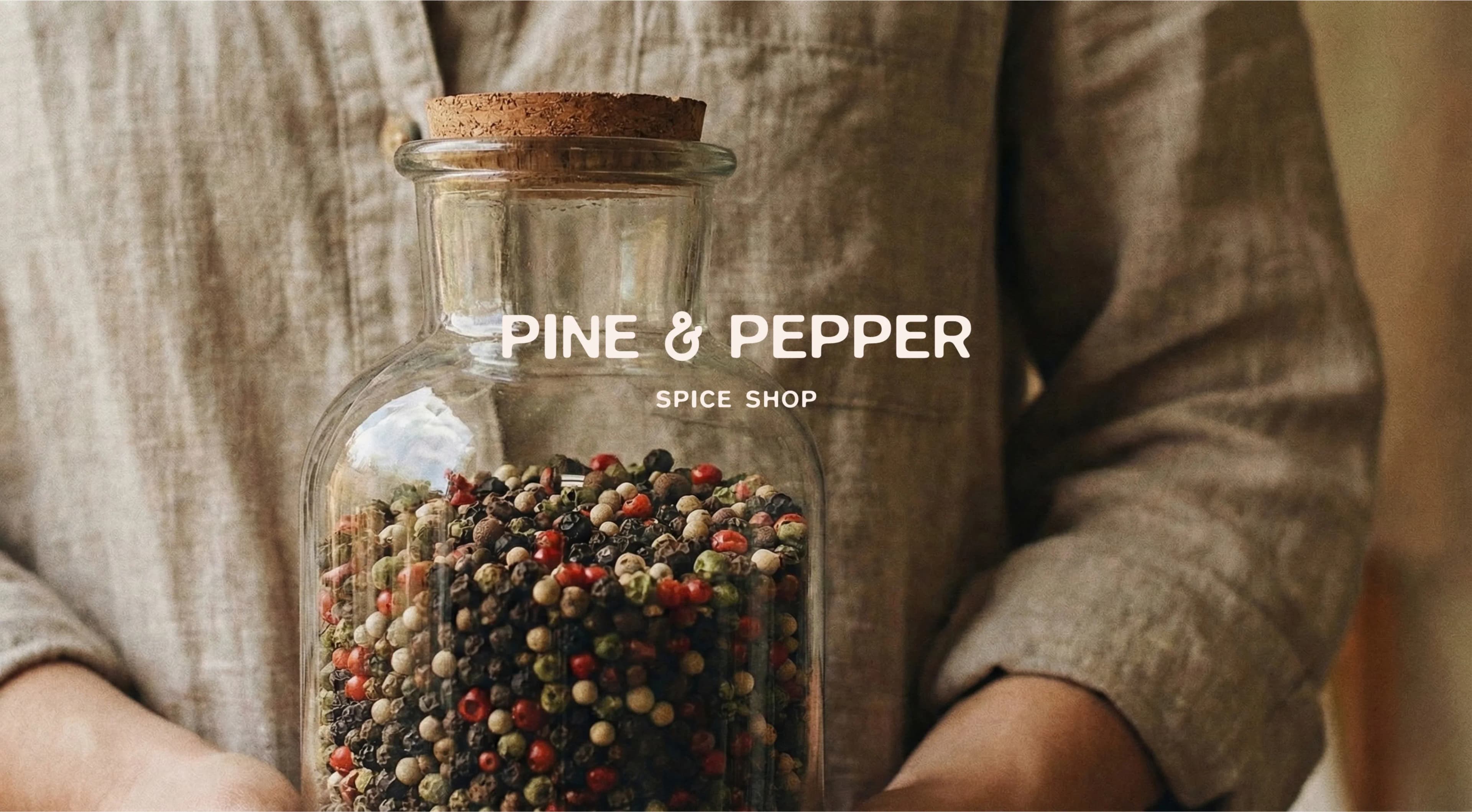 Pine & Pepper Spice Shop photo 2