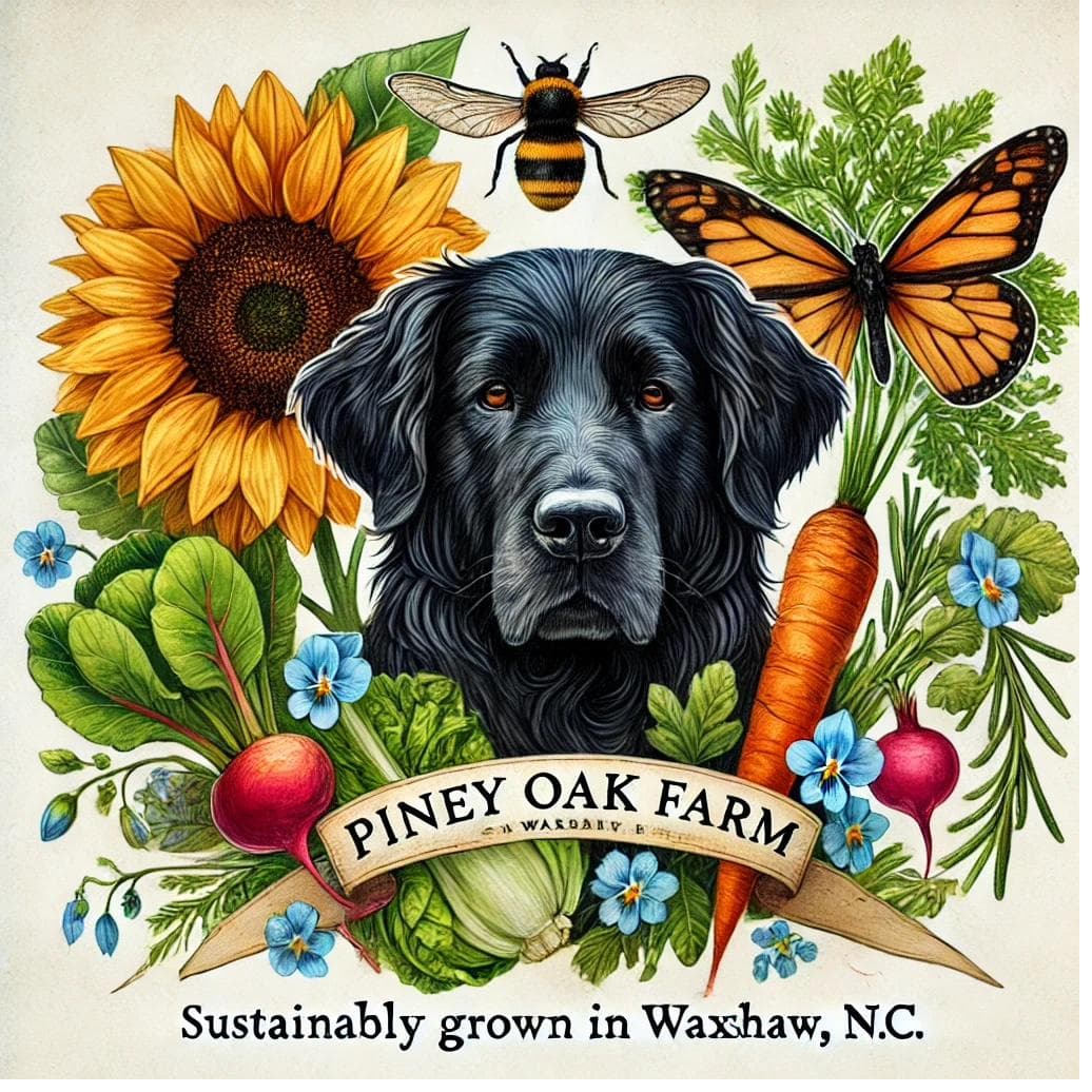 Piney Oak Farm