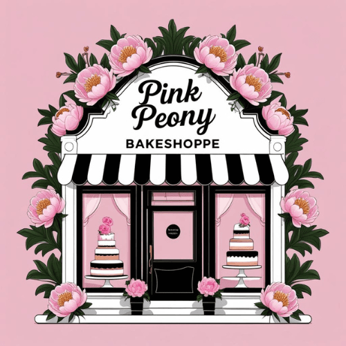 Pink Peony Bake Shoppe photo 2