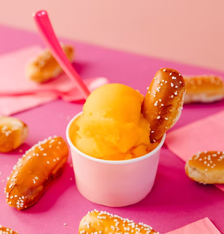 Pink's Cold Treats