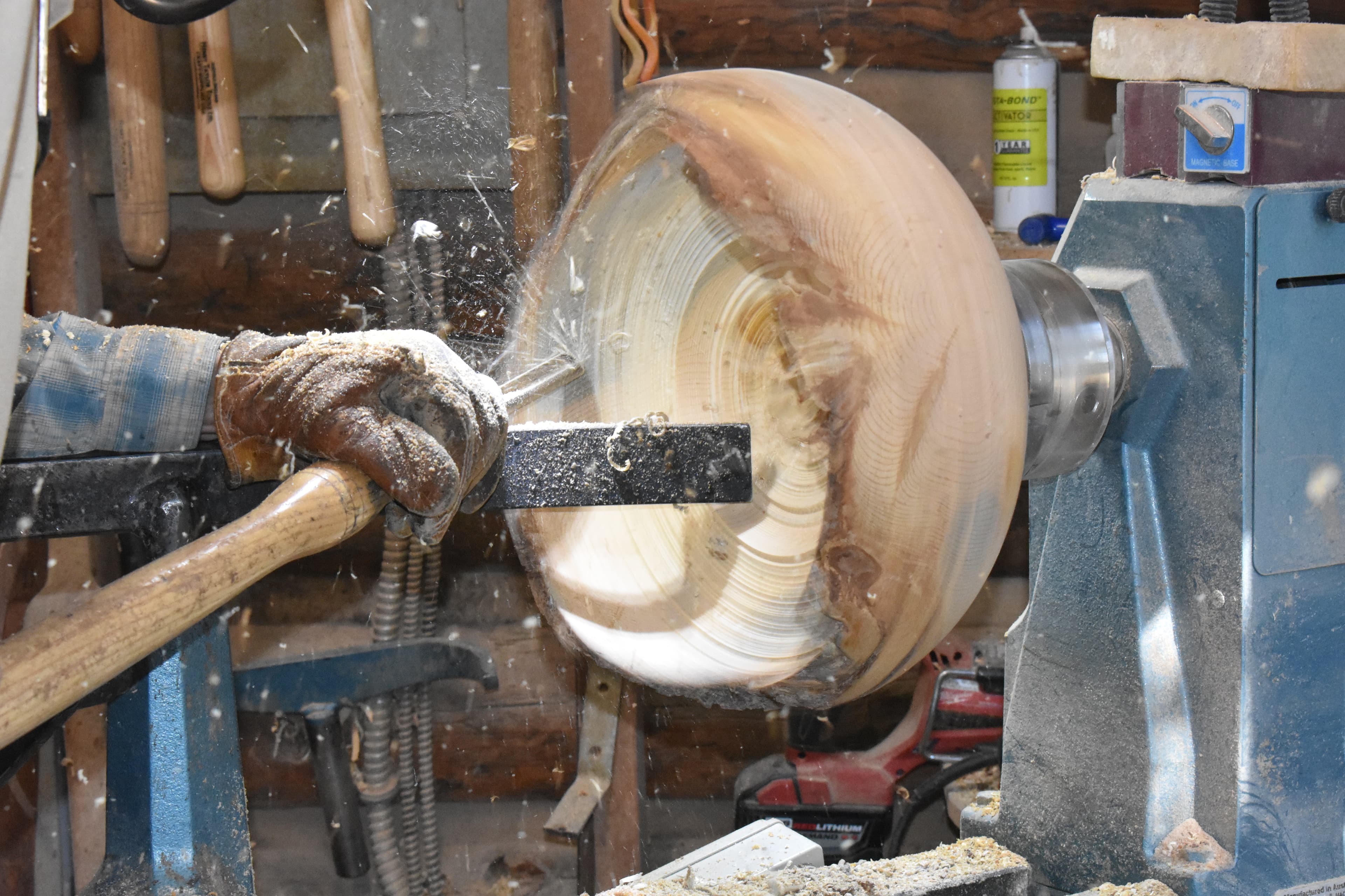 Pinkchef Woodturning photo 2