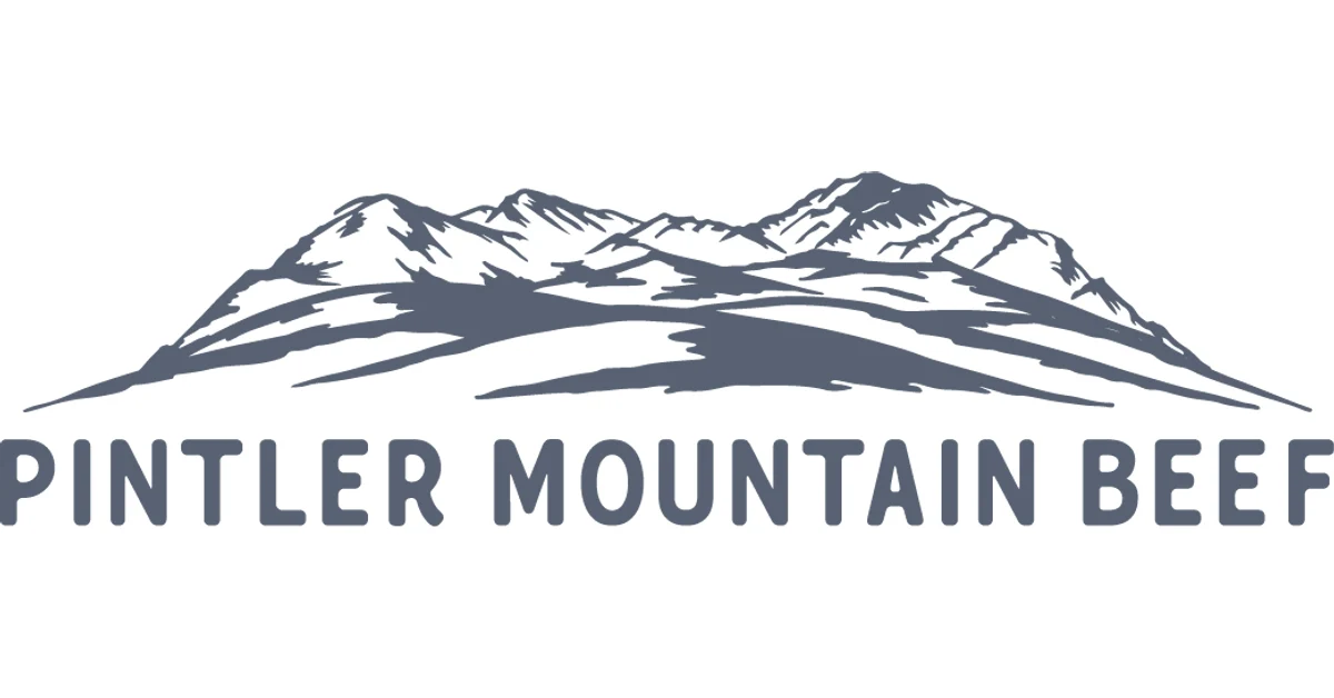 Pintler Mountain Beef