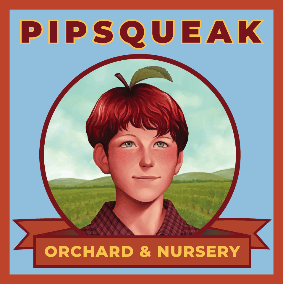 Pipsqueak