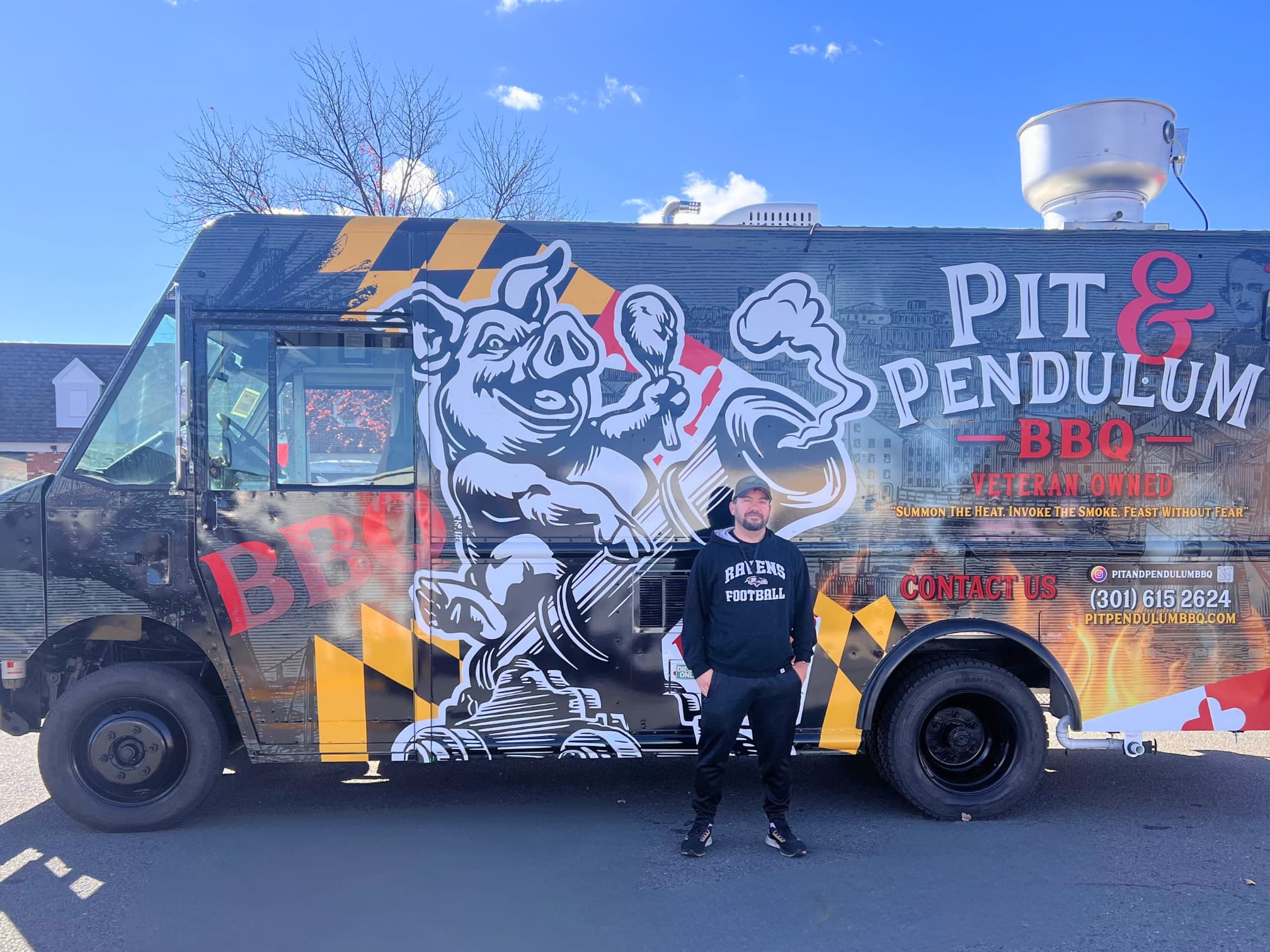 Pit & Pendulum BBQ photo 2