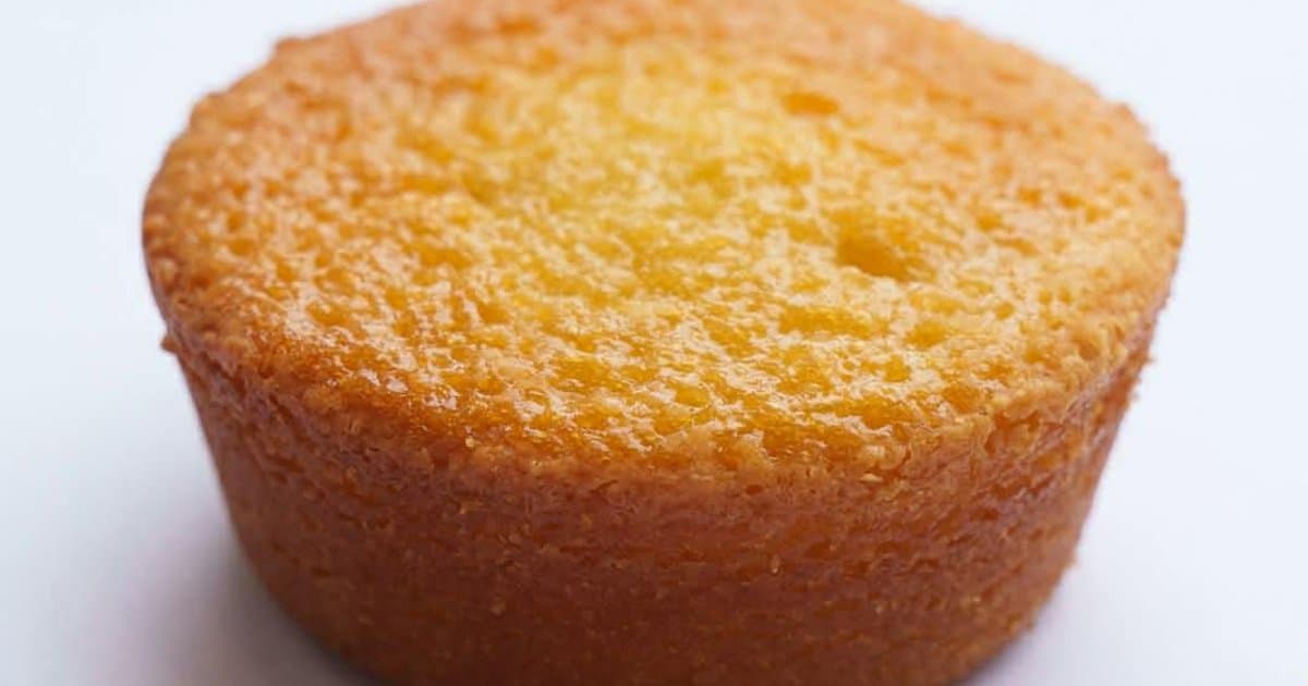 Pixlcat Butter Mochi photo 2