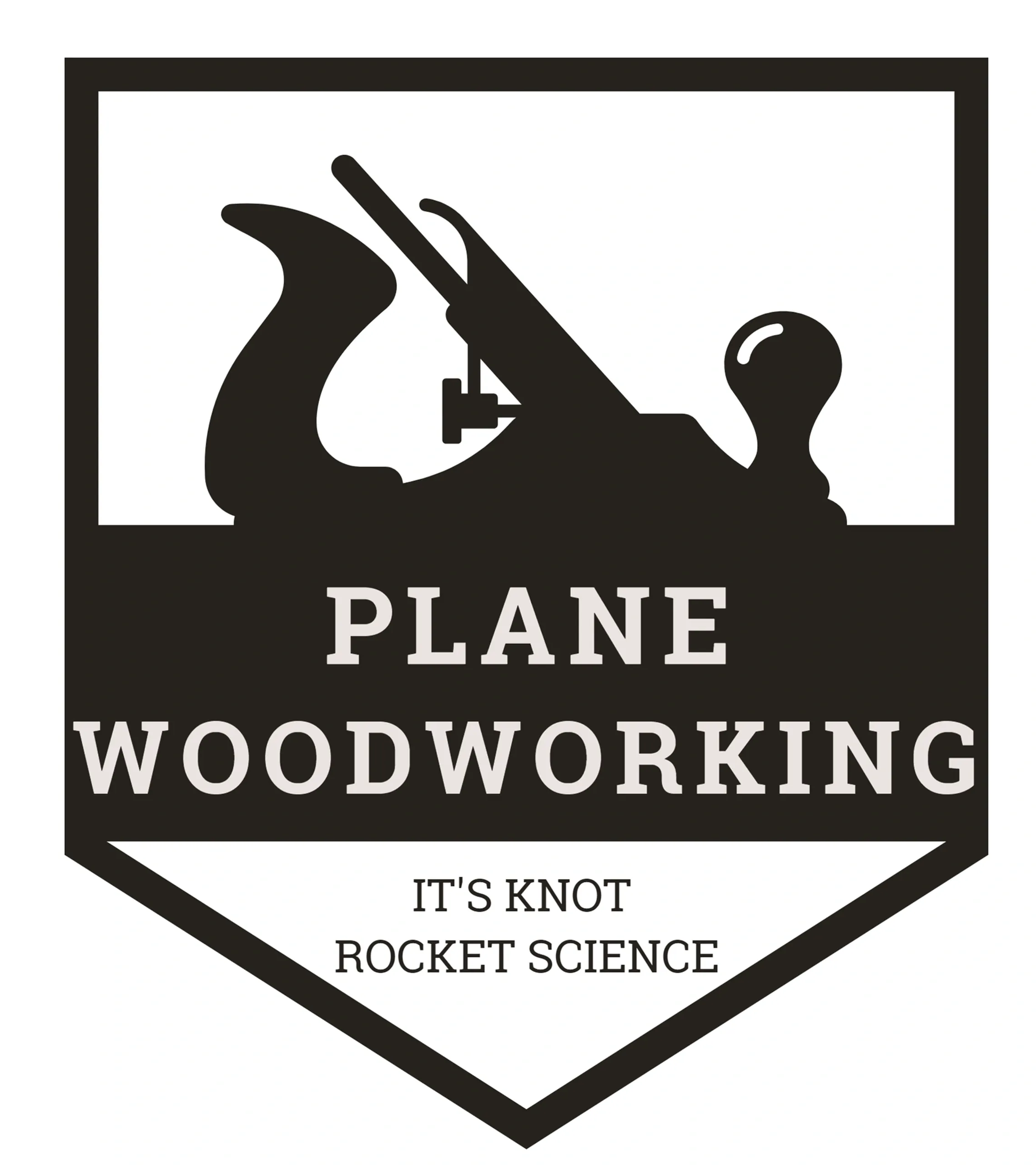 Plane Woodworking