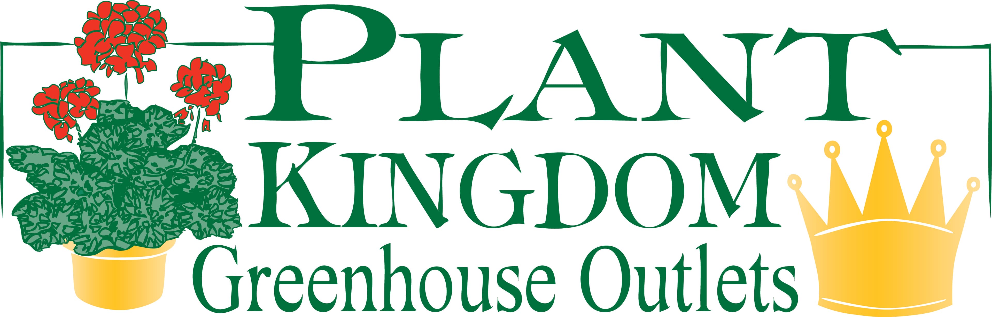 Plant Kingdom Greenhouse (Cambro Inc)