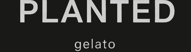 Planted Gelato