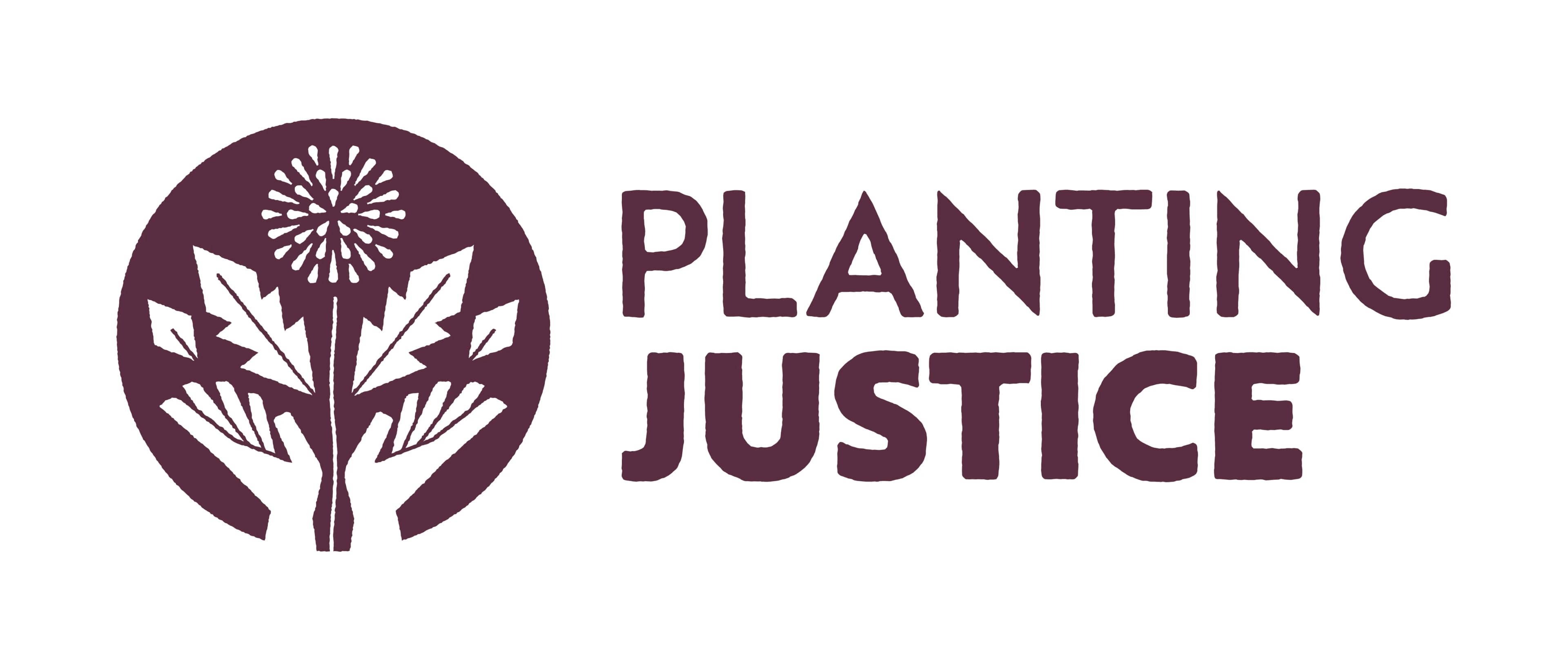 Planting Justice