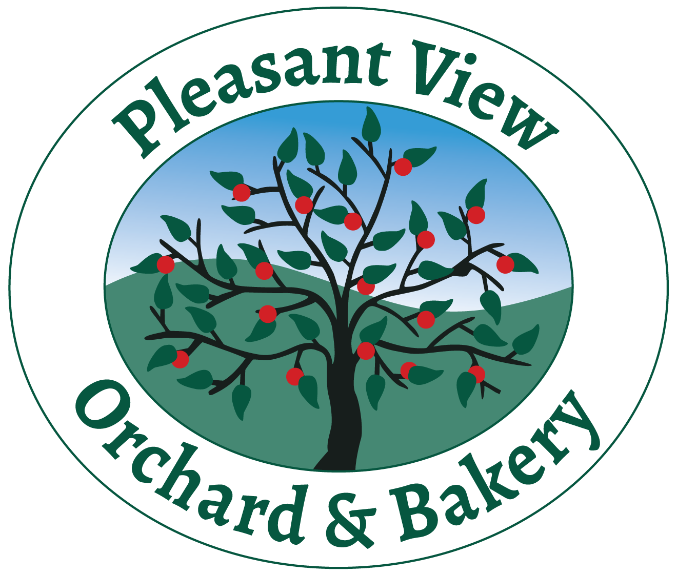 Pleasant View Orchard & Bakery photo 2