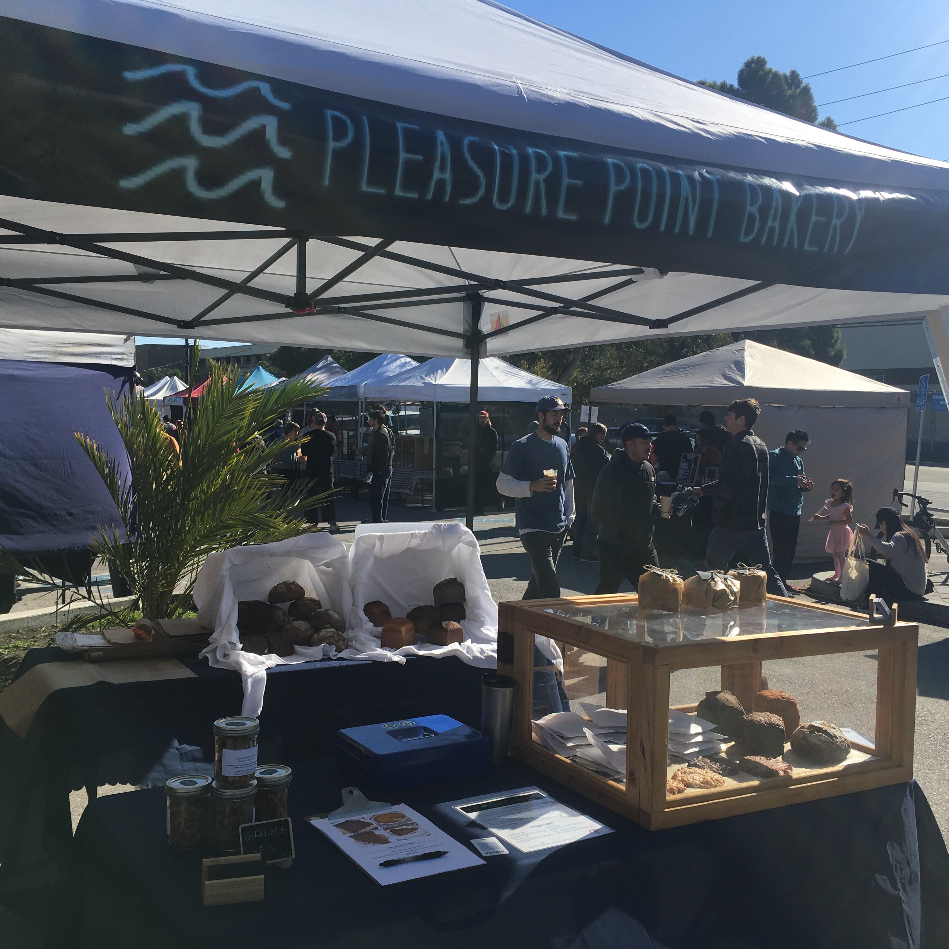 Pleasure Point Bakery photo 2