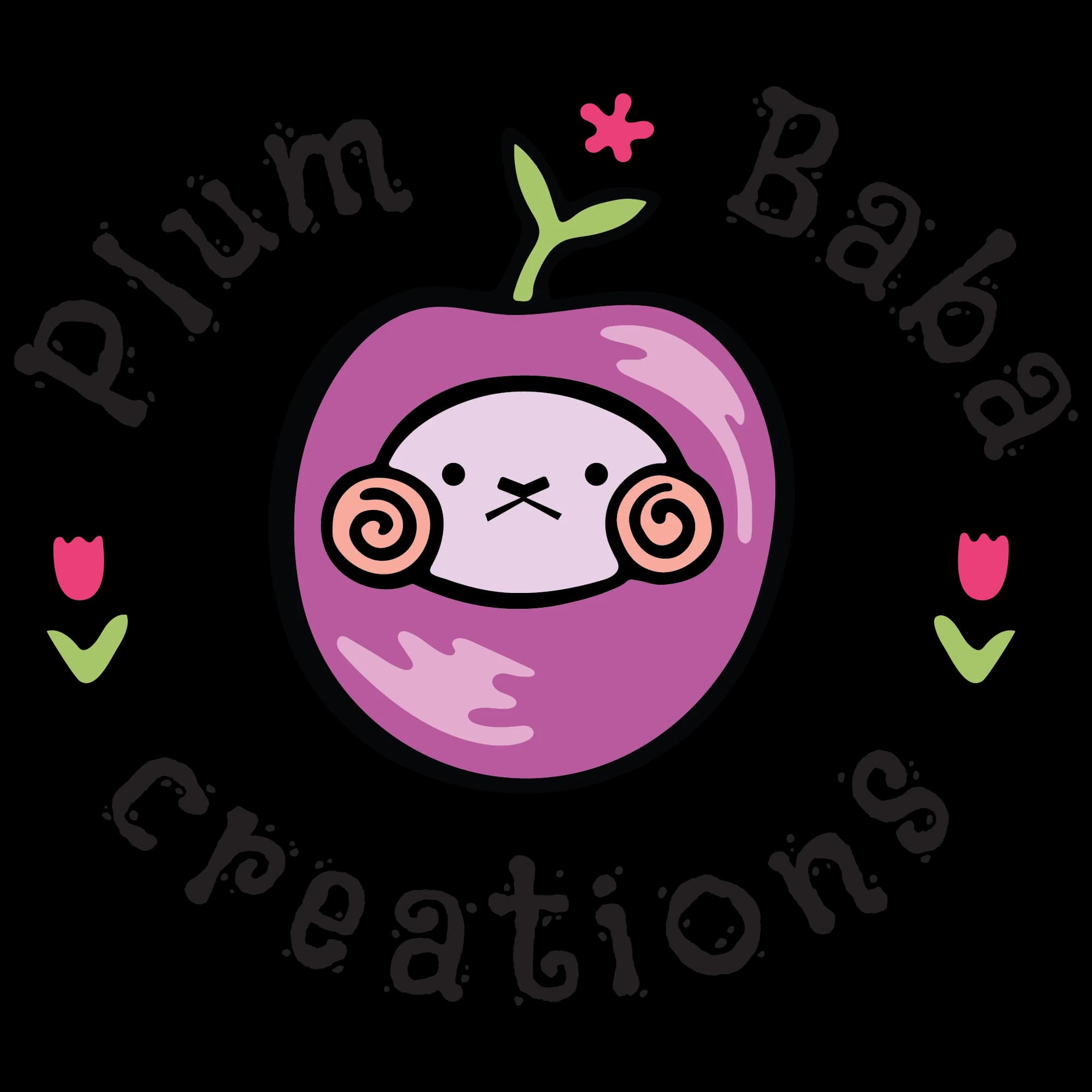 Plum Baba Creations